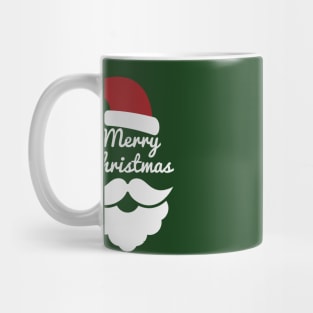 Merry Christmas Kopie Mug